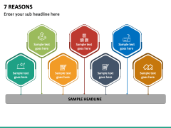 7 Reason PPT Slide 2
