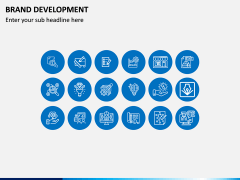 Brand Development PPT Slide 14