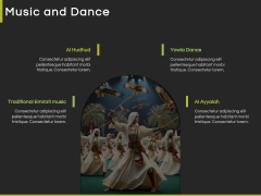 UAE Culture PPT Slide 5