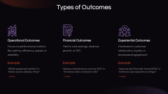 Outcome-Based Service PPT Slide 5