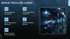 SpaceTech PPT Slide 7