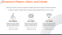 Orientation Program PowerPoint and Google Slides Template - PPT Slides