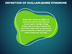 Guillain-Barre Syndrome (GBS) PowerPoint And Google Slides Template ...