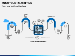 Multi Touch Marketing PPT Slide 4