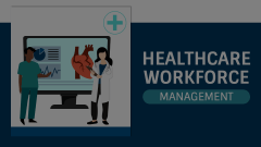 Healthcare Workforce Management Animated Presentation - SketchBubble