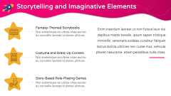 Kindergarten Theme PPT Slide 7