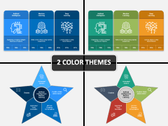 AI And Machine Learning PPT Cover Slide