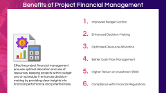 Project Financial Management PPT Slide 7