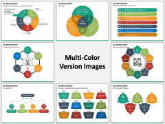 UX Improvement Multicolor Combined