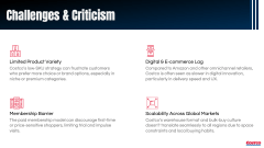 Costco Case Study PPT Slide 10