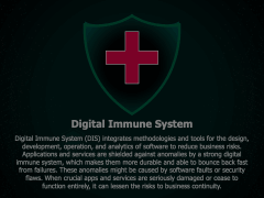 Digital Immune System Animated Presentation - SketchBubble