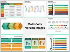 Usability Test Multicolor Combined
