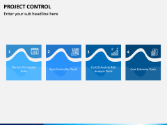 Project Control PPT Slide 9