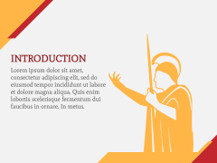 King Kamehameha I Day PPT Slide 4