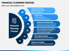 Financial Planning Process PPT Slide 4