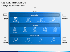 Systems Integration PPT Slide 6