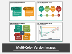 CVP Analysis PPT Multicolor Combined