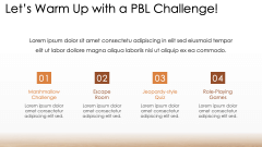 Free - Problem-Based Learning Workshop for PowerPoint and Google Slides ...