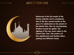 Muharram PPT Slide 2