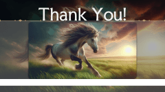 Horse Presentation PPT Slide 12