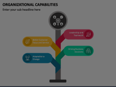 Organizational Capabilities Animated Presentation - SketchBubble