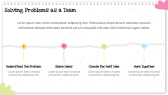 Team Building Class for Elementary PPT Slide 8