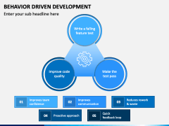 Behavior Driven Development (BDD) PowerPoint And Google Slides Template ...