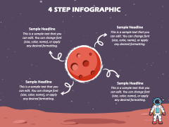 Space Study Background PPT Slide 5