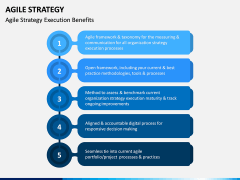 Agile Strategy PPT Slide 4