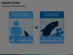 Hazard Vs Risk Powerpoint And Google Slides Template Ppt Slides Hazard Vs Risk Powerpoint And Google Slides Template Ppt Slides
