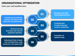 Organizational Optimization PowerPoint and Google Slides Template - PPT ...