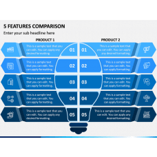 Page 12 - Compare Diagram Templates for PowerPoint and Google Slides ...