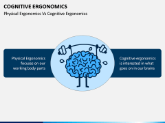 Cognitive Ergonomics PPT Slide 6