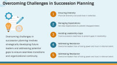 Succession Planning Framework PPT Slide 11