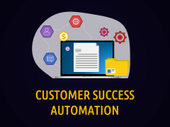 Customer Success Automation PowerPoint and Google Slides Template - PPT ...