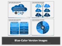 Cloud Computing in Healthcare PPT Combined