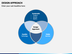 Design Approach PPT Slide 2