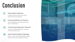 Deep Learning in Healthcare PPT Slide 10