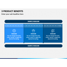 Benefits PowerPoint & Google Slides Templates - Page 9/