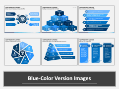 Compensation Planning PPT Combined
