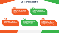 Major Dhyan Chand PPT Slide 6