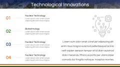 India Case Study PPT Slide 6