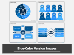 Supervision PowerPoint And Google Slides Template - PPT Slides