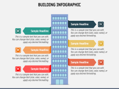 Building Infographic for PowerPoint and Google Slides - PPT Slides