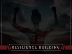Resilience Building Animated Presentation - SketchBubble