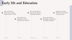 Florence Nightingale PPT Slide 4