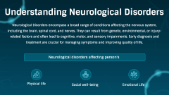 Neurological Disorders PPT Slide 2
