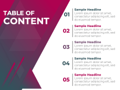 Creative Resume PPT Slide 2