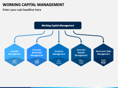 Working Capital Management PowerPoint And Google Slides Template - PPT ...