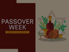 Passover Week Animated Presentation - SketchBubble